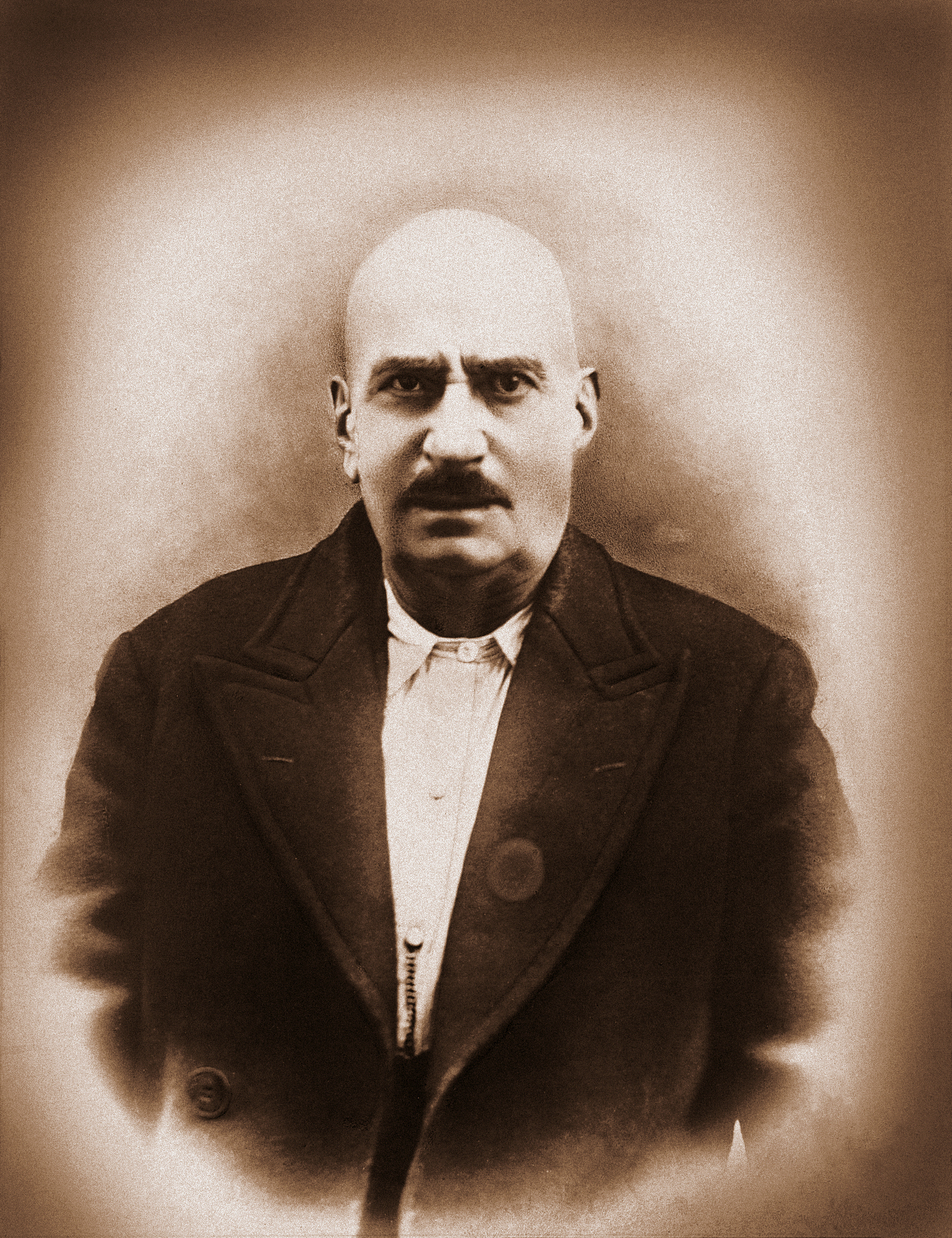 Kebapçı Mehmet oğlu İskender Efendi